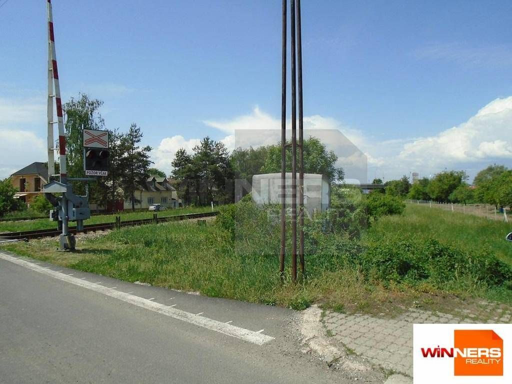 Exkluzívne Vám ponúkame na predaj pozemok na Maloveskej ulici