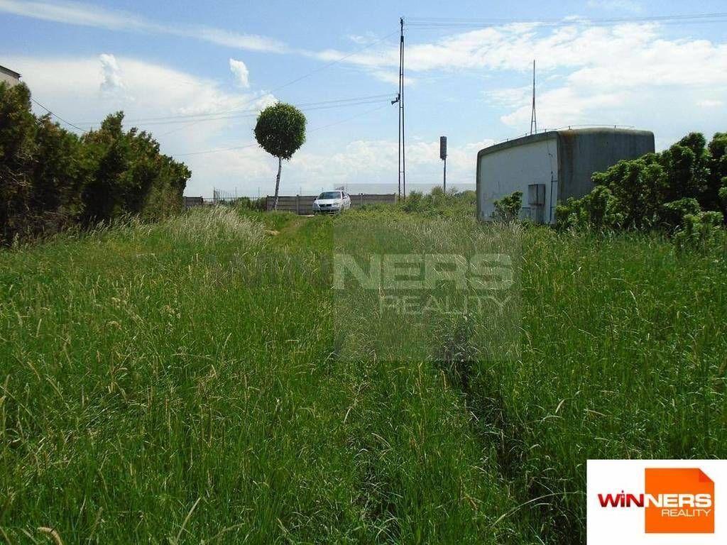 Exkluzívne Vám ponúkame na predaj pozemok na Maloveskej ulici