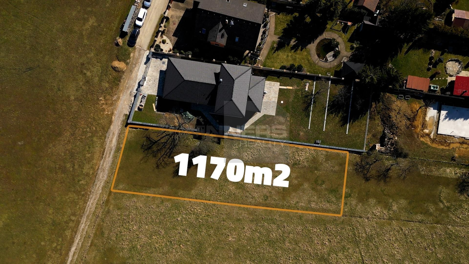 Exkluzívny predaj lukratívneho a veľkého pozemku pre rodinný dom, Kynceľová - Banská Bystrica