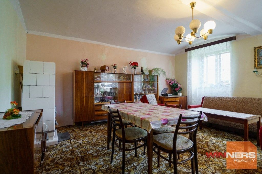 Exkluzívne na predaj rodinný dom vhodný aj ako investícia, priamo v centre mesta Banská Štiavnica