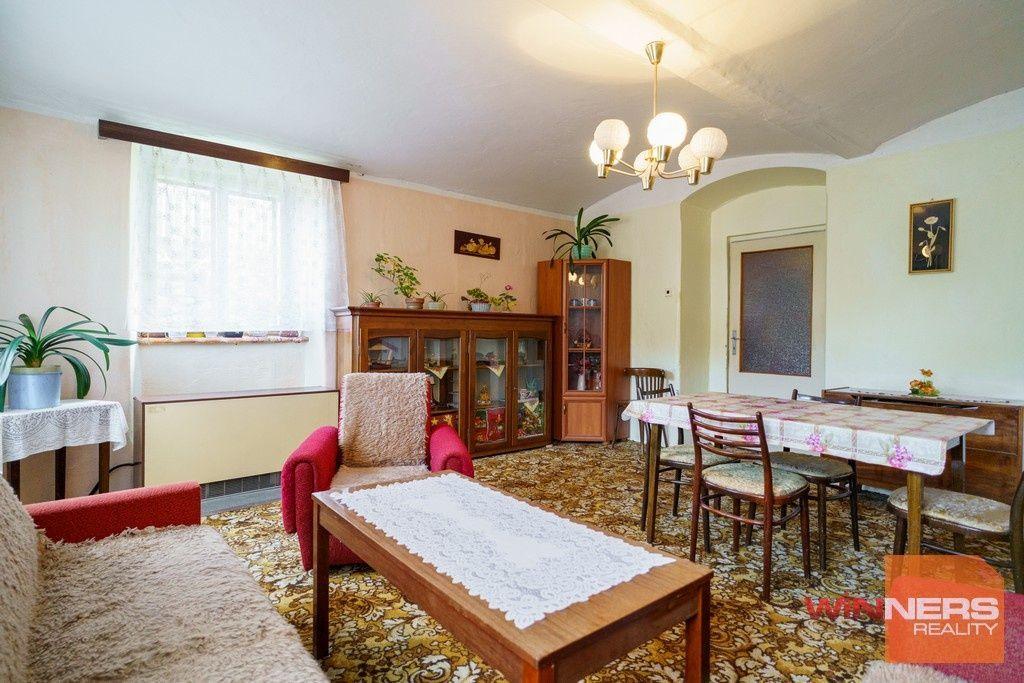 Exkluzívne na predaj rodinný dom vhodný aj ako investícia, priamo v centre mesta Banská Štiavnica