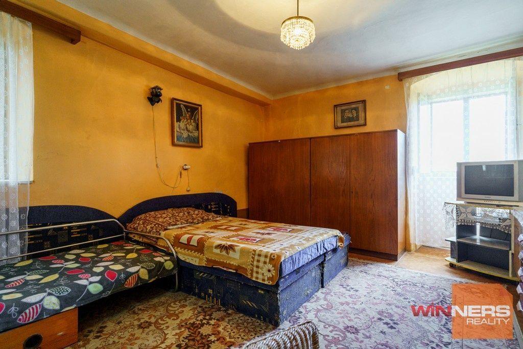 Exkluzívne na predaj rodinný dom vhodný aj ako investícia, priamo v centre mesta Banská Štiavnica