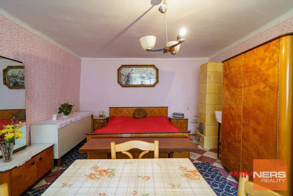 Exkluzívne na predaj rodinný dom vhodný aj ako investícia, priamo v centre mesta Banská Štiavnica