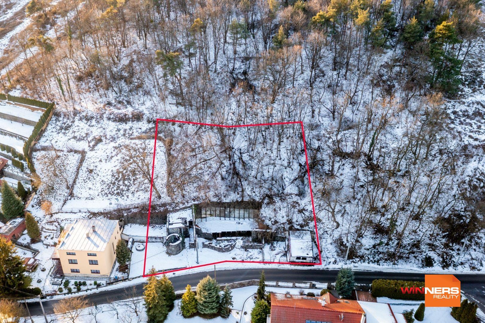 Exkluzívne na predaj pozemok v meste Vranov nad Topľou!