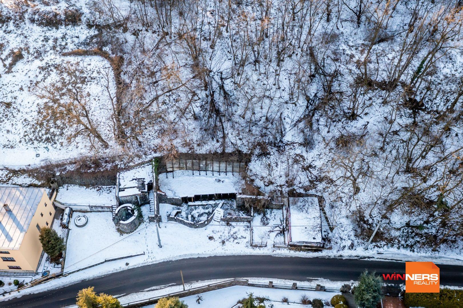 Exkluzívne na predaj pozemok v meste Vranov nad Topľou!