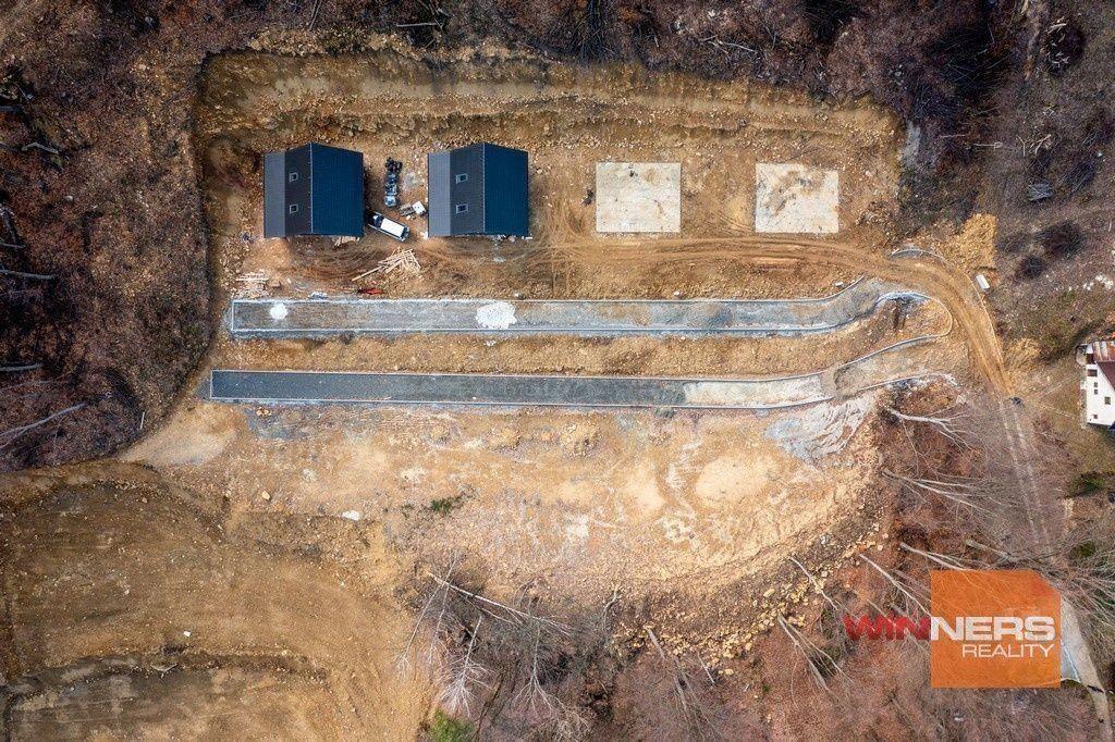 Exkluzívne na predaj stavebné pozemky na Domaši - rekreačná oblasť Dobrá !!!