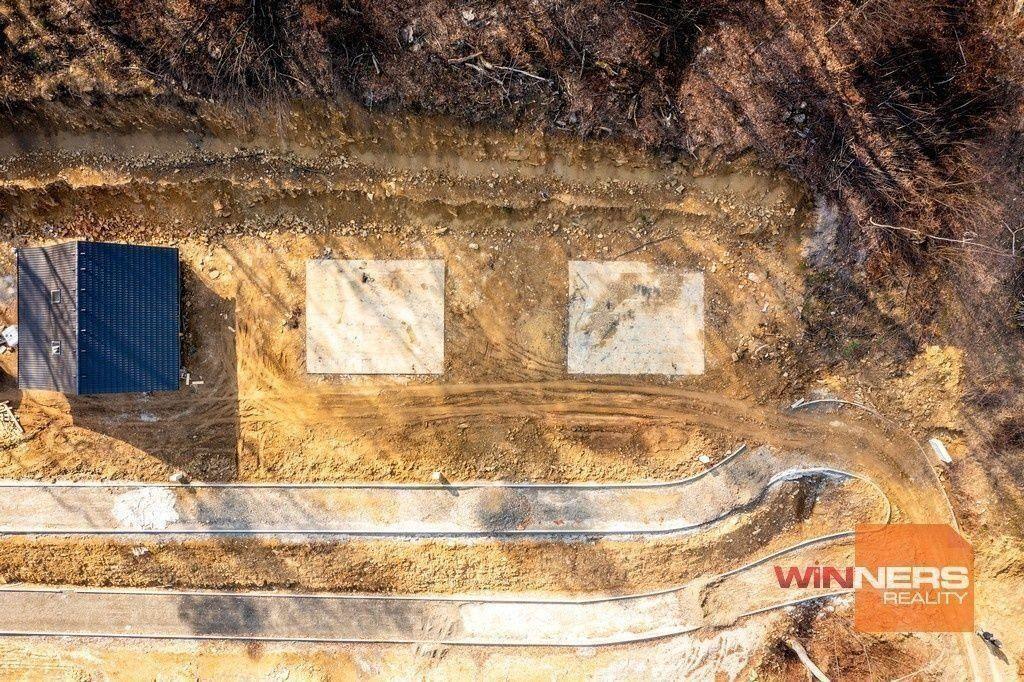 Exkluzívne na predaj stavebné pozemky na Domaši - rekreačná oblasť Dobrá !!!