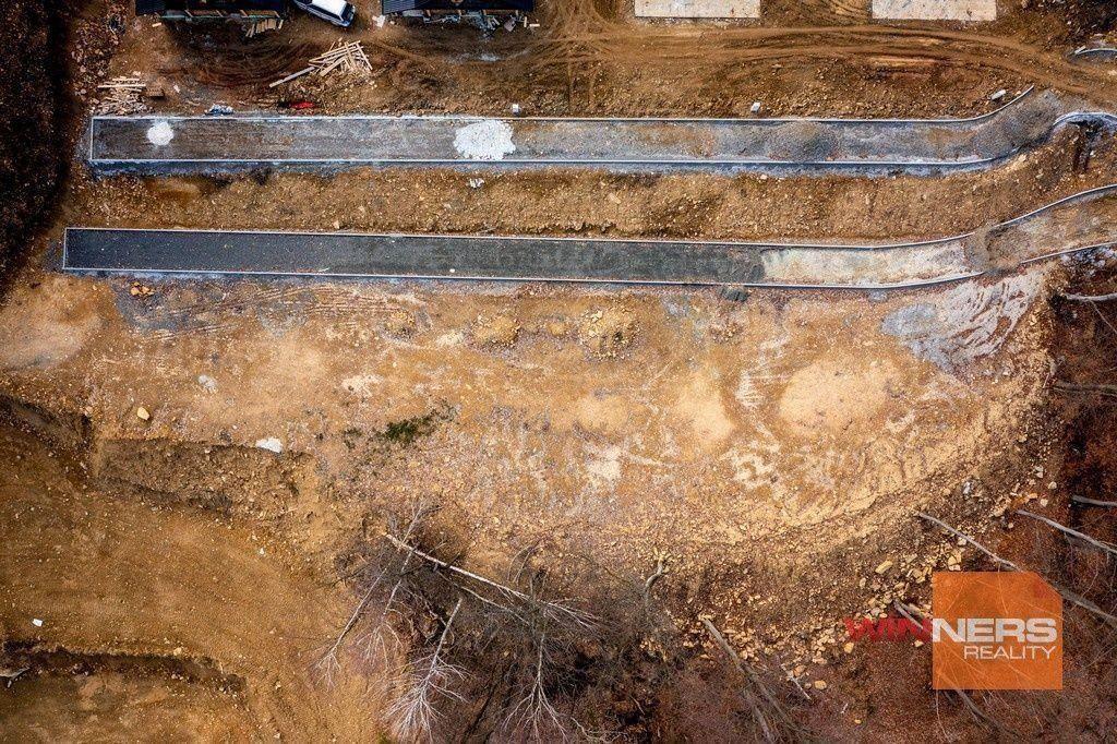 Exkluzívne na predaj stavebné pozemky na Domaši - rekreačná oblasť Dobrá !!!