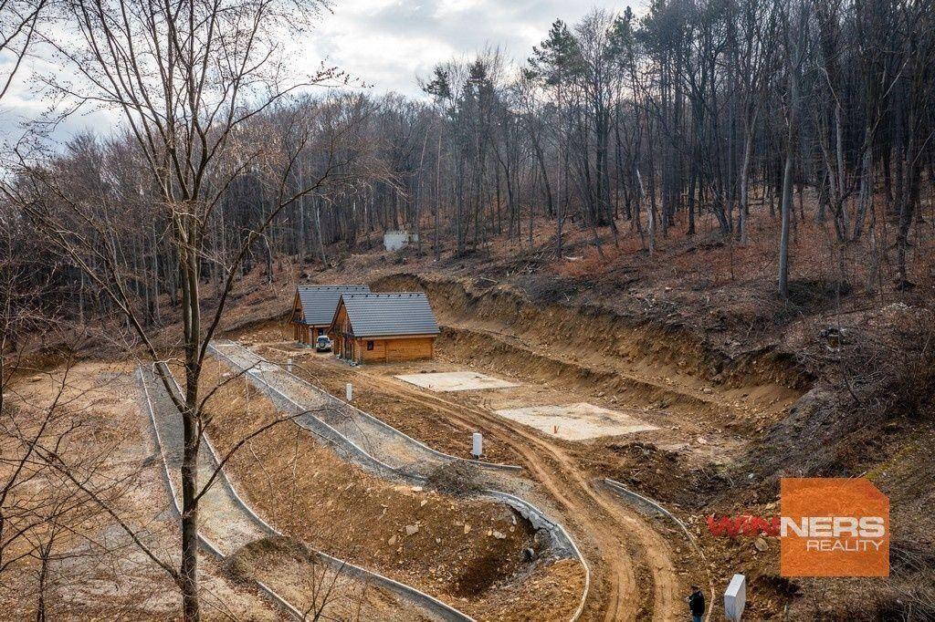 Exkluzívne na predaj stavebné pozemky na Domaši - rekreačná oblasť Dobrá !!!