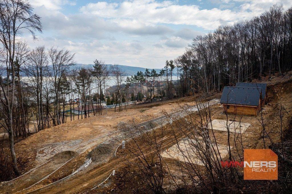 Exkluzívne na predaj stavebné pozemky na Domaši - rekreačná oblasť Dobrá !!!