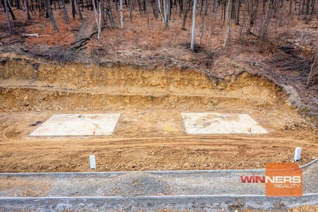 Exkluzívne na predaj stavebné pozemky na Domaši - rekreačná oblasť Dobrá !!!