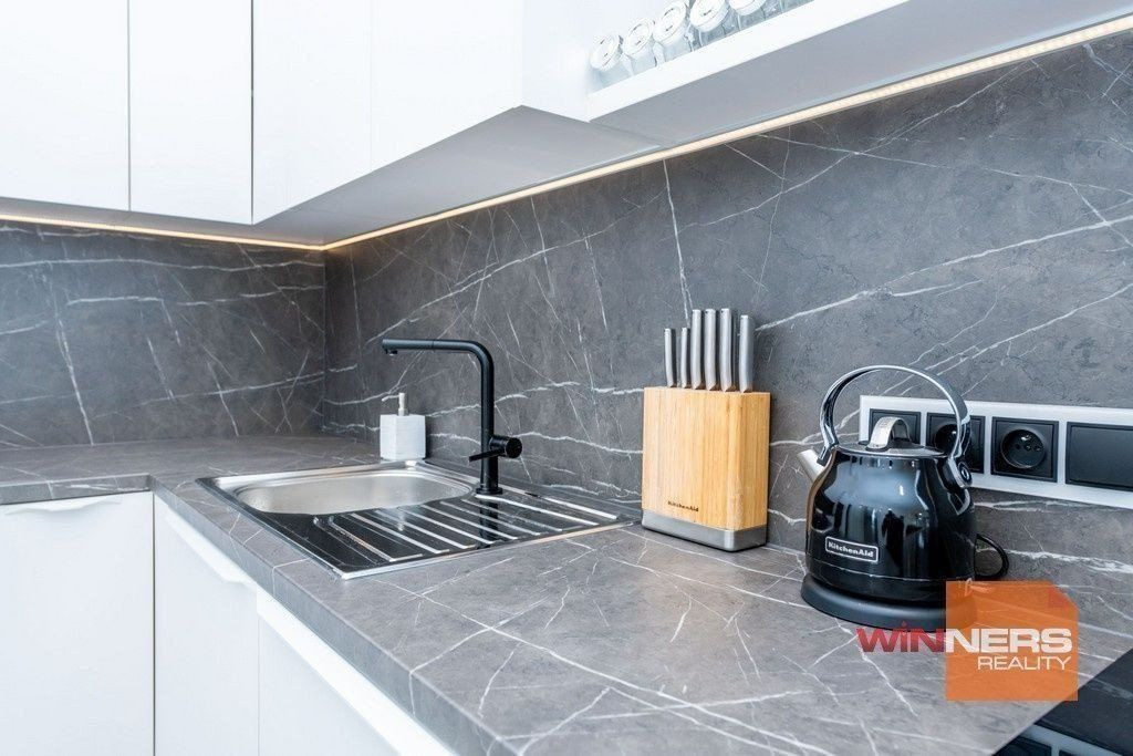 Exkluzívne na predaj štýlová novostavba na Domaši - časť Poľany!!!