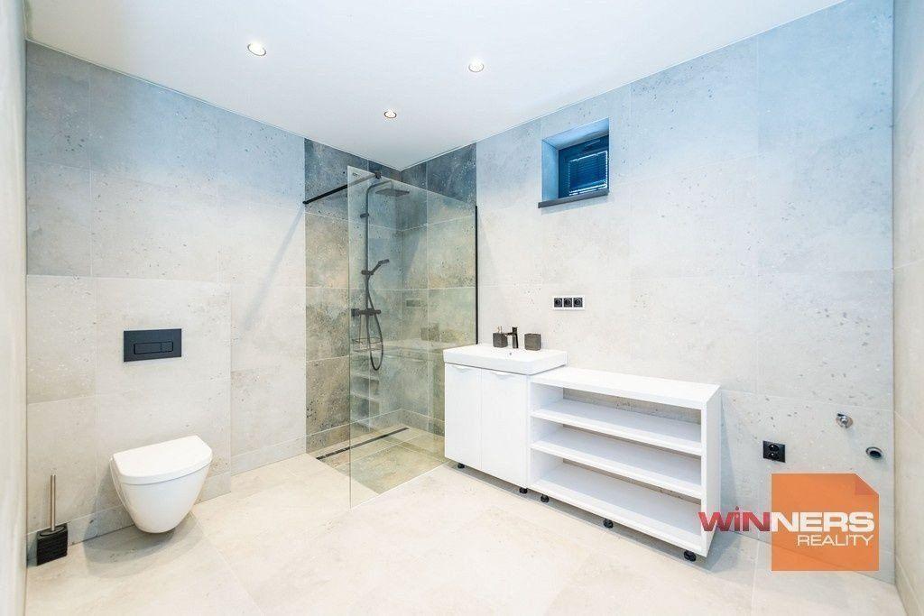 Exkluzívne na predaj štýlová novostavba na Domaši - časť Poľany!!!