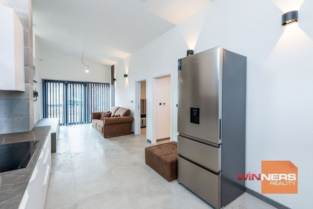 Exkluzívne na predaj štýlová novostavba na Domaši - časť Poľany!!!