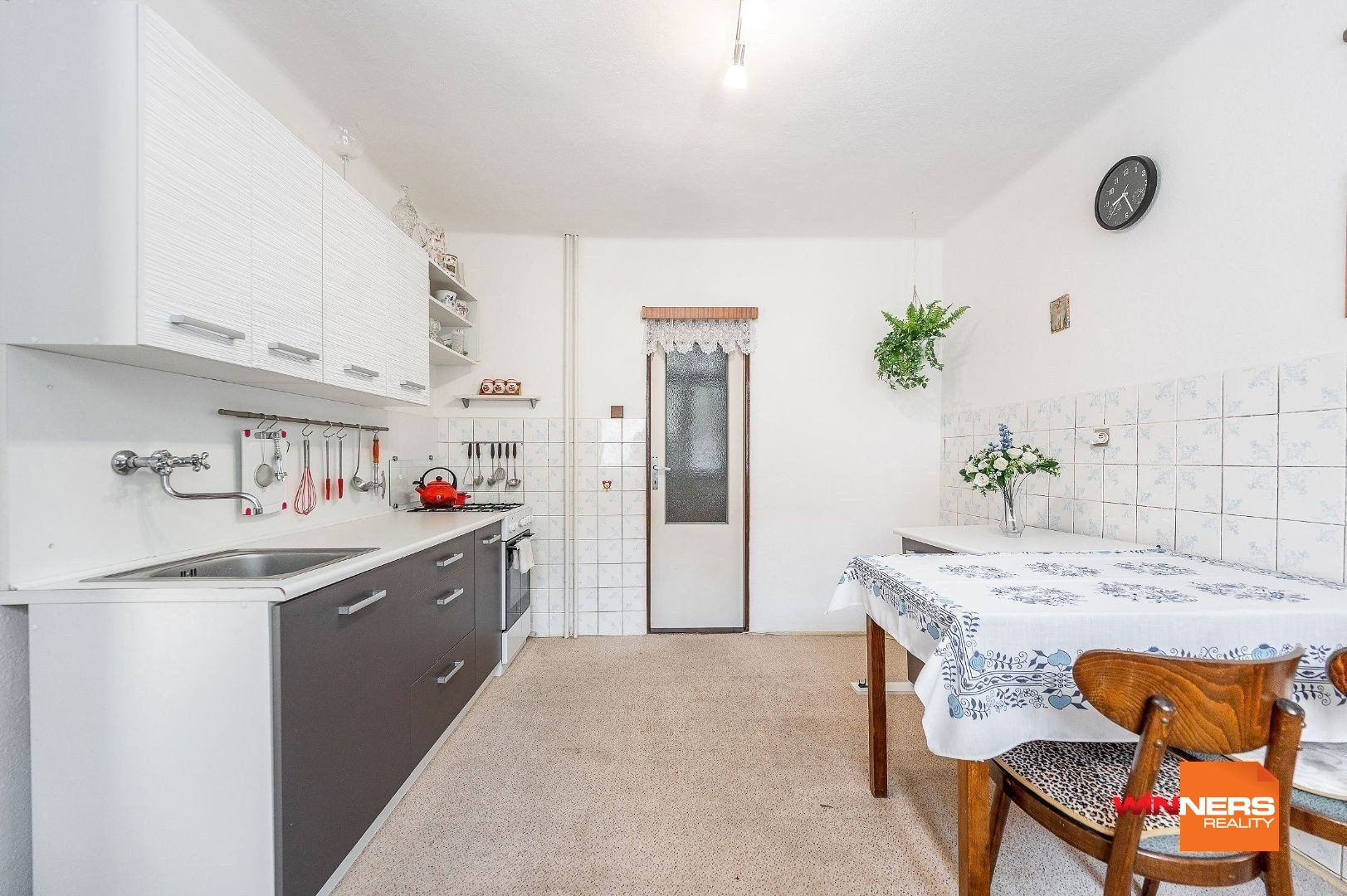 Ponúkame Vám  na predaj rodinný dom v Haniske pri Košiciach