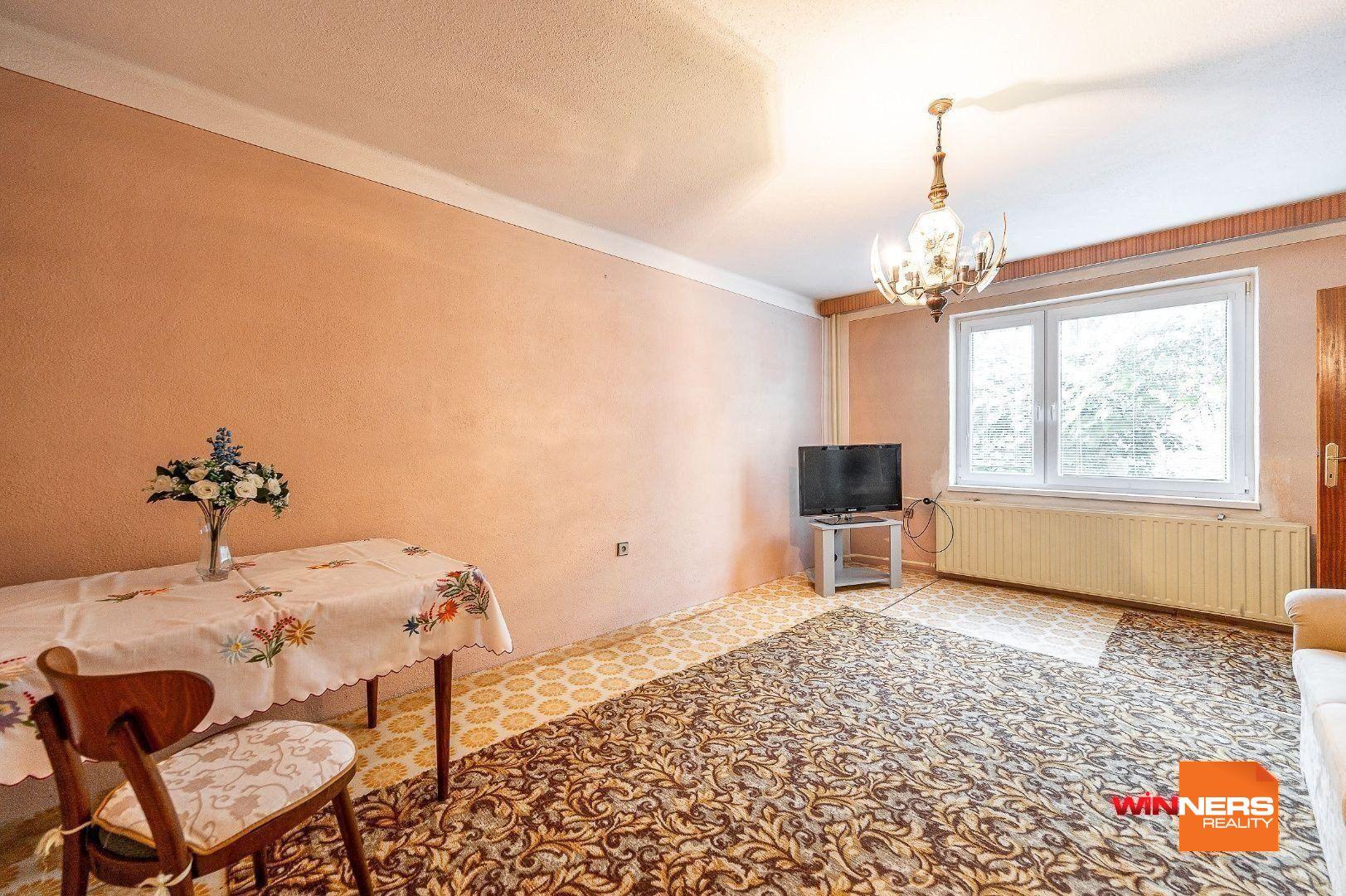 Ponúkame Vám  na predaj rodinný dom v Haniske pri Košiciach