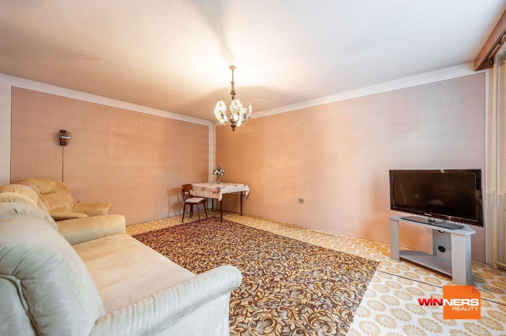 Ponúkame Vám  na predaj rodinný dom v Haniske pri Košiciach