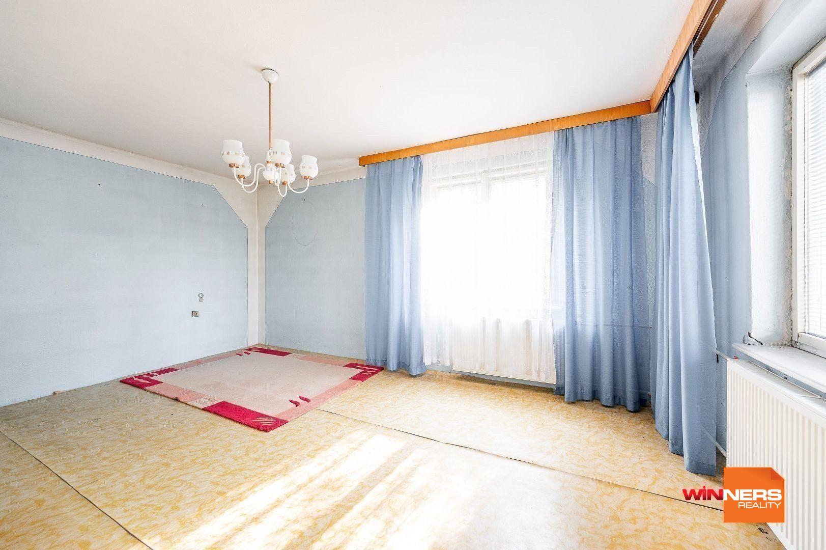 Ponúkame Vám  na predaj rodinný dom v Haniske pri Košiciach