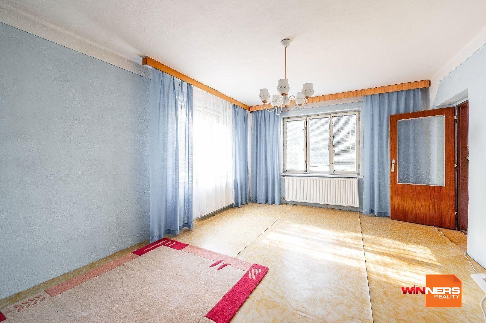 Ponúkame Vám  na predaj rodinný dom v Haniske pri Košiciach