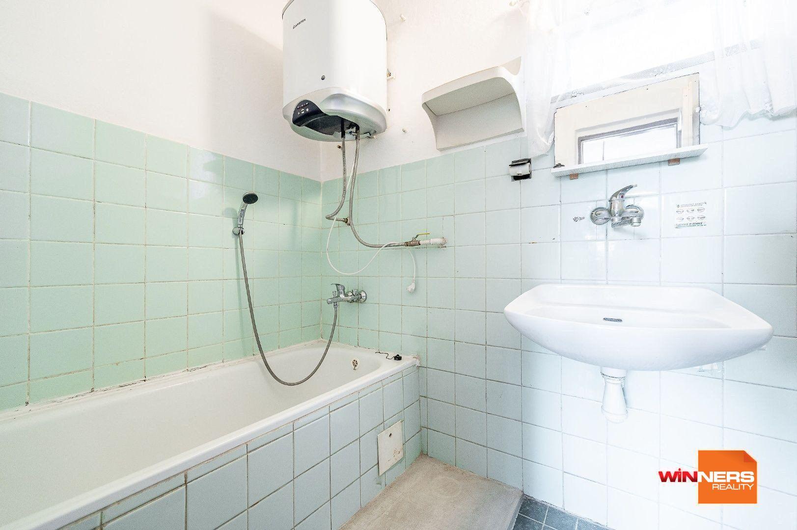 Ponúkame Vám  na predaj rodinný dom v Haniske pri Košiciach