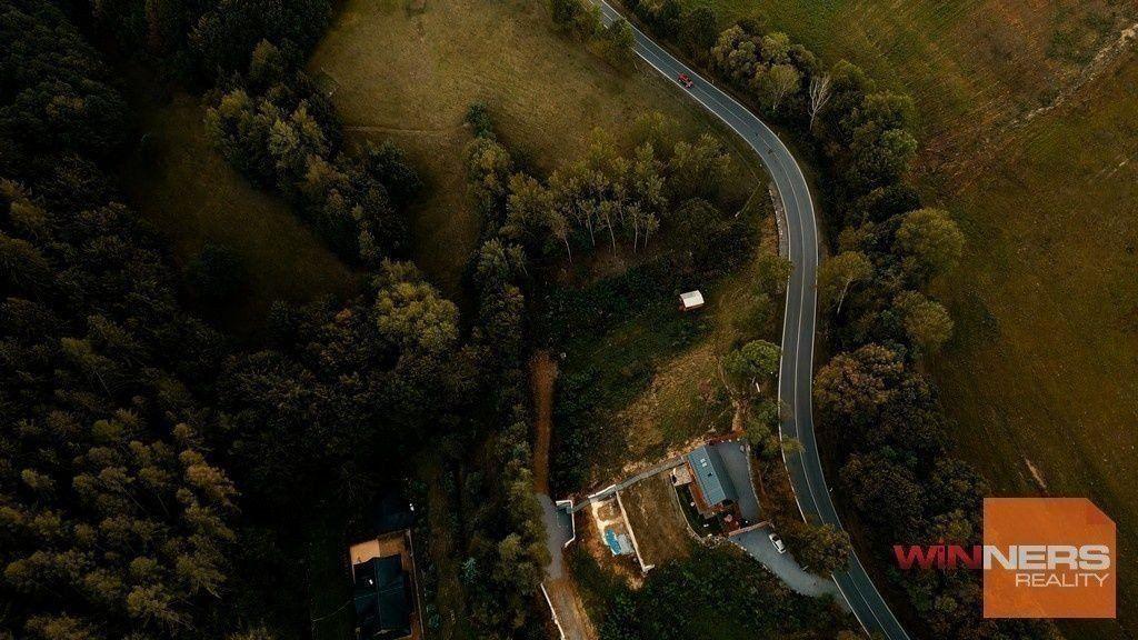 NOVÁ CENA! Exkluzívne na predaj slnečný stavebný pozemok v blízkosti Belianskeho jazera, Banská Štiavnica