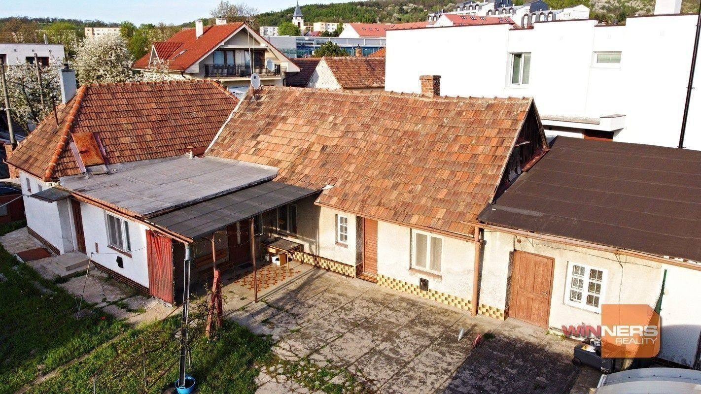 REZERVOVANÉ!!! Na predaj rodinný dom Bratislava - Lamač