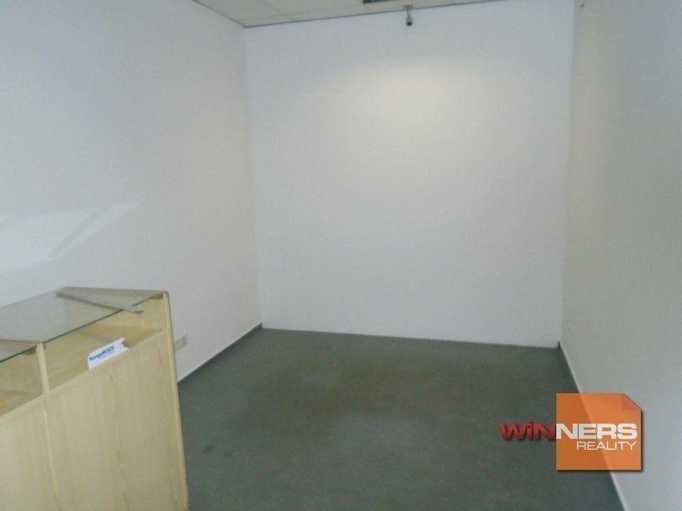 Priestranný obchodný  priestor v centre mesta Lučenec