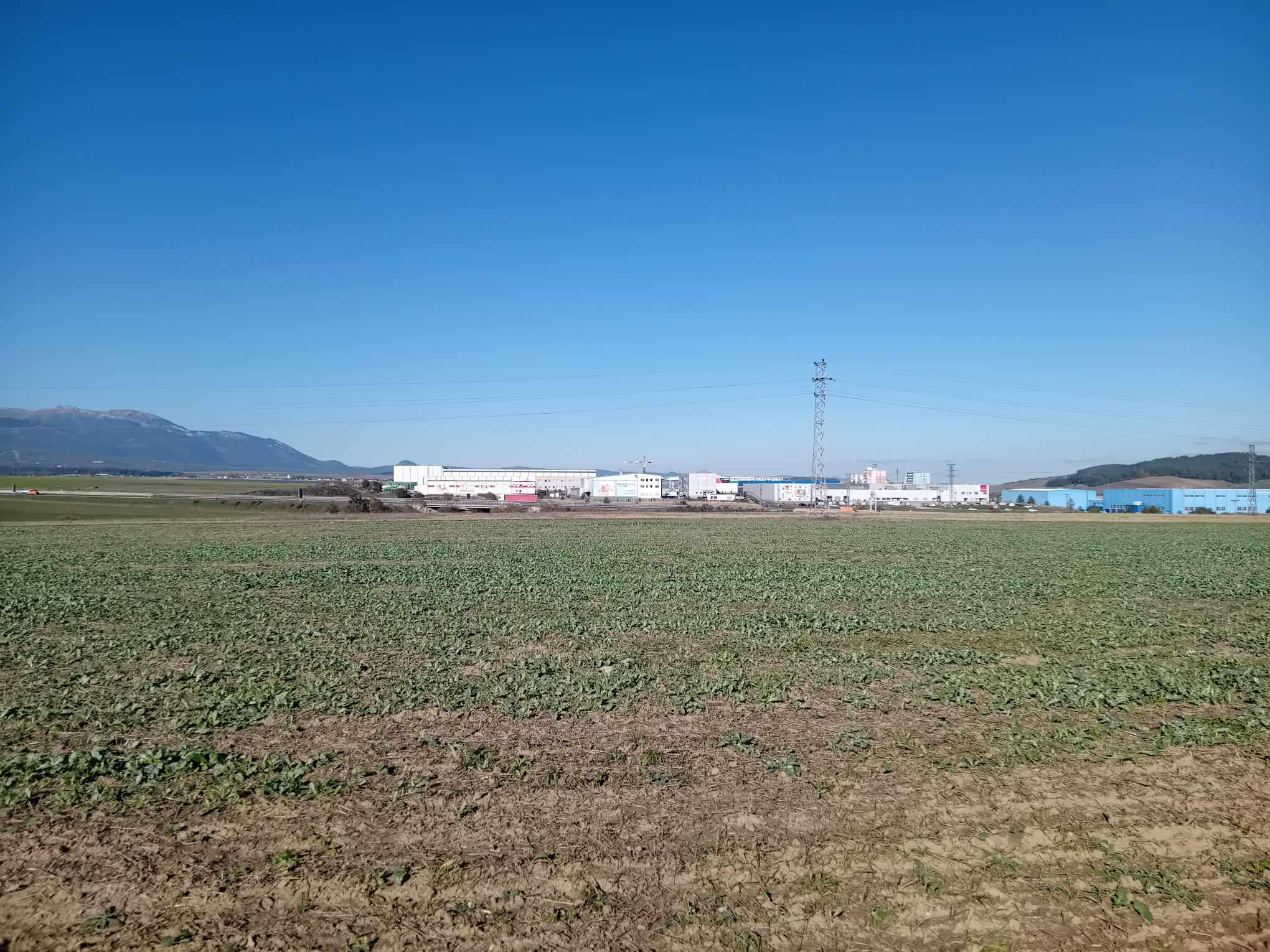 Predaj  investičných  pozemkov v Poprade – Spišskej Sobote !