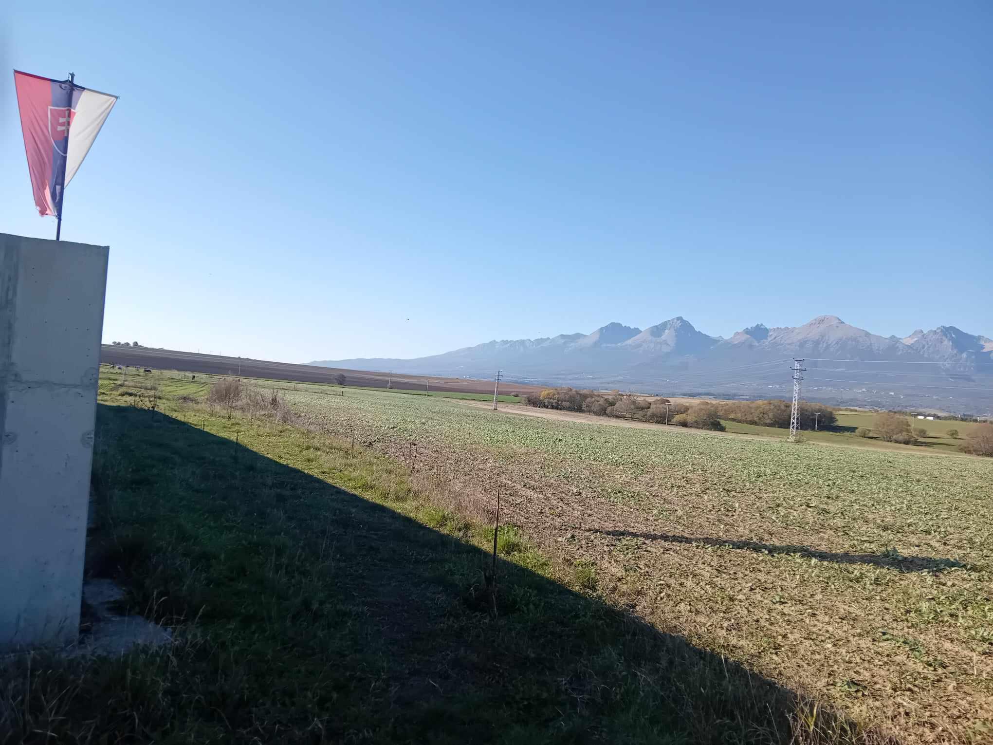 Predaj  investičných  pozemkov v Poprade – Spišskej Sobote !