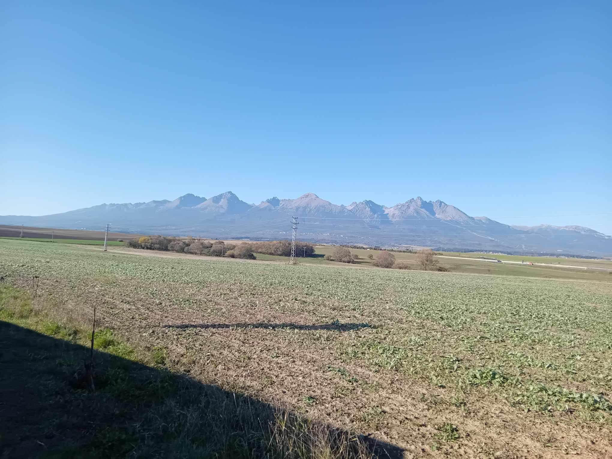 Predaj  investičných  pozemkov v Poprade – Spišskej Sobote !