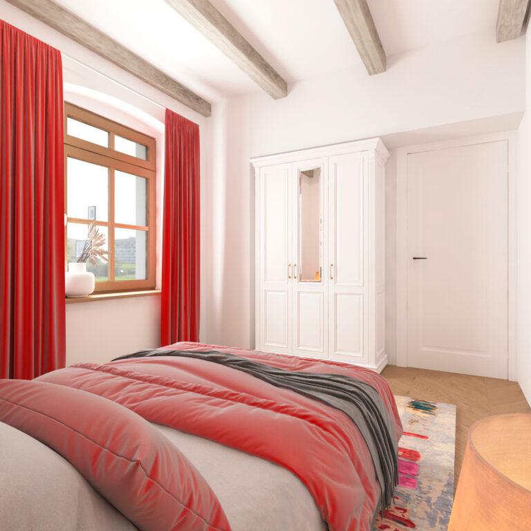 Exkluzívne na predaj 2-izbový byt, parkov.miesto, Smetanová, Poprad