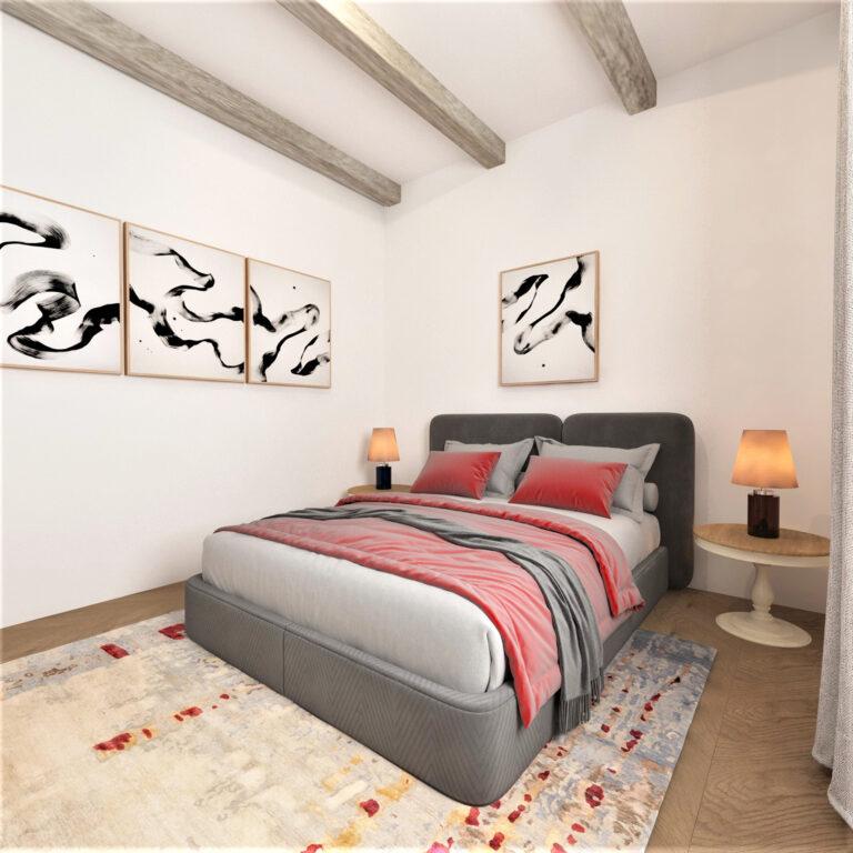 Exkluzívne na predaj 2-izbový byt, parkov.miesto, Smetanová, Poprad