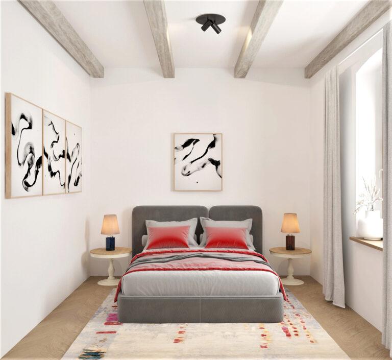 Exkluzívne na predaj 2-izbový byt, parkov.miesto, Smetanová, Poprad