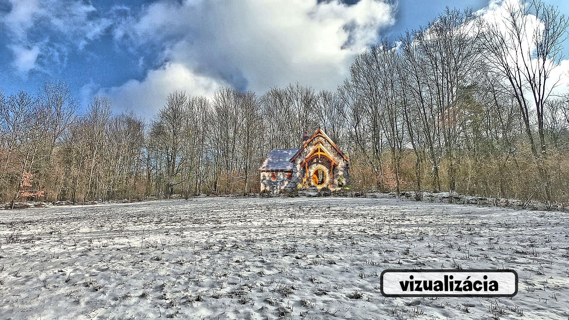 REZERVOVANÉ - Zaježová, pozemok v ÚP na výstavbu