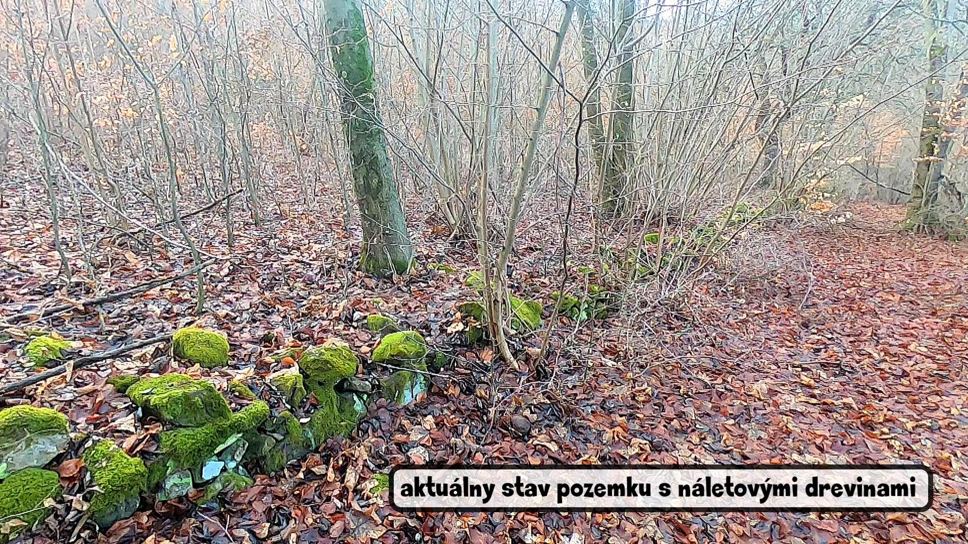 REZERVOVANÉ - Zaježová, pozemok v ÚP na výstavbu