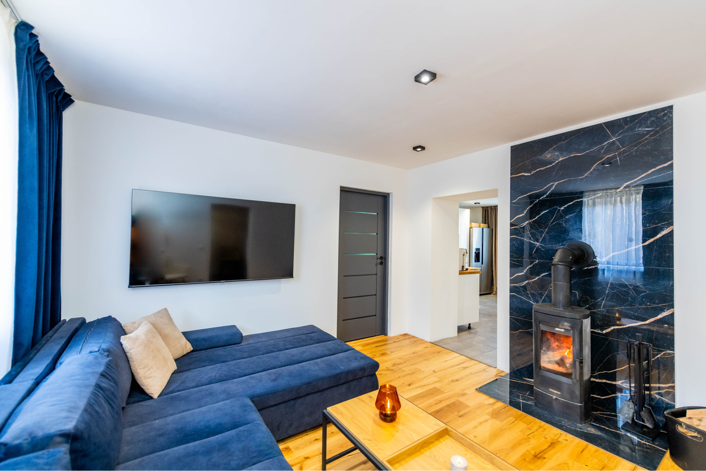 Exkluzívna ponuka : Rodinný dom v meste Medzilaborce časť  Vydraň okr. Medzilaborce