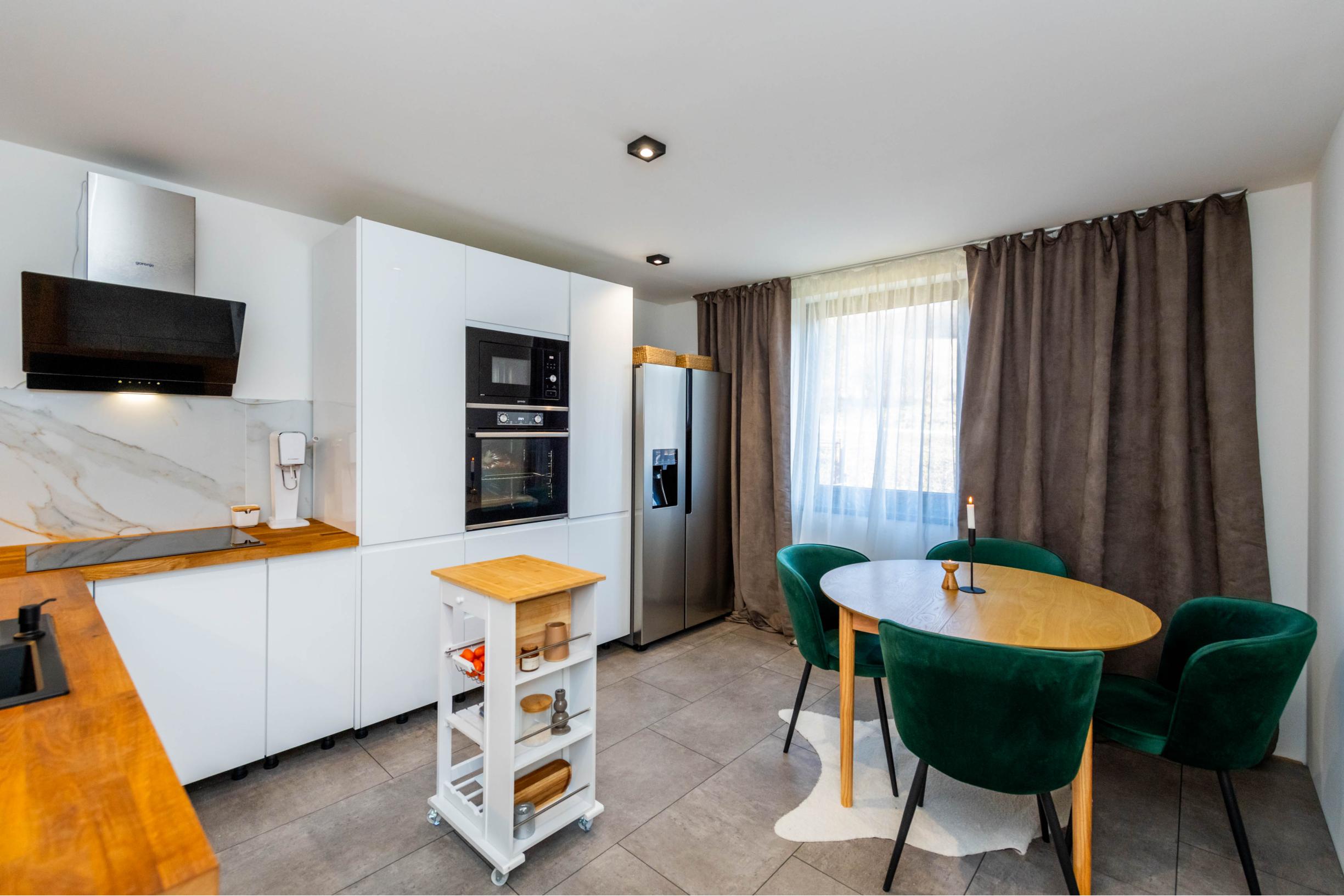 Exkluzívna ponuka : Rodinný dom v meste Medzilaborce časť  Vydraň okr. Medzilaborce