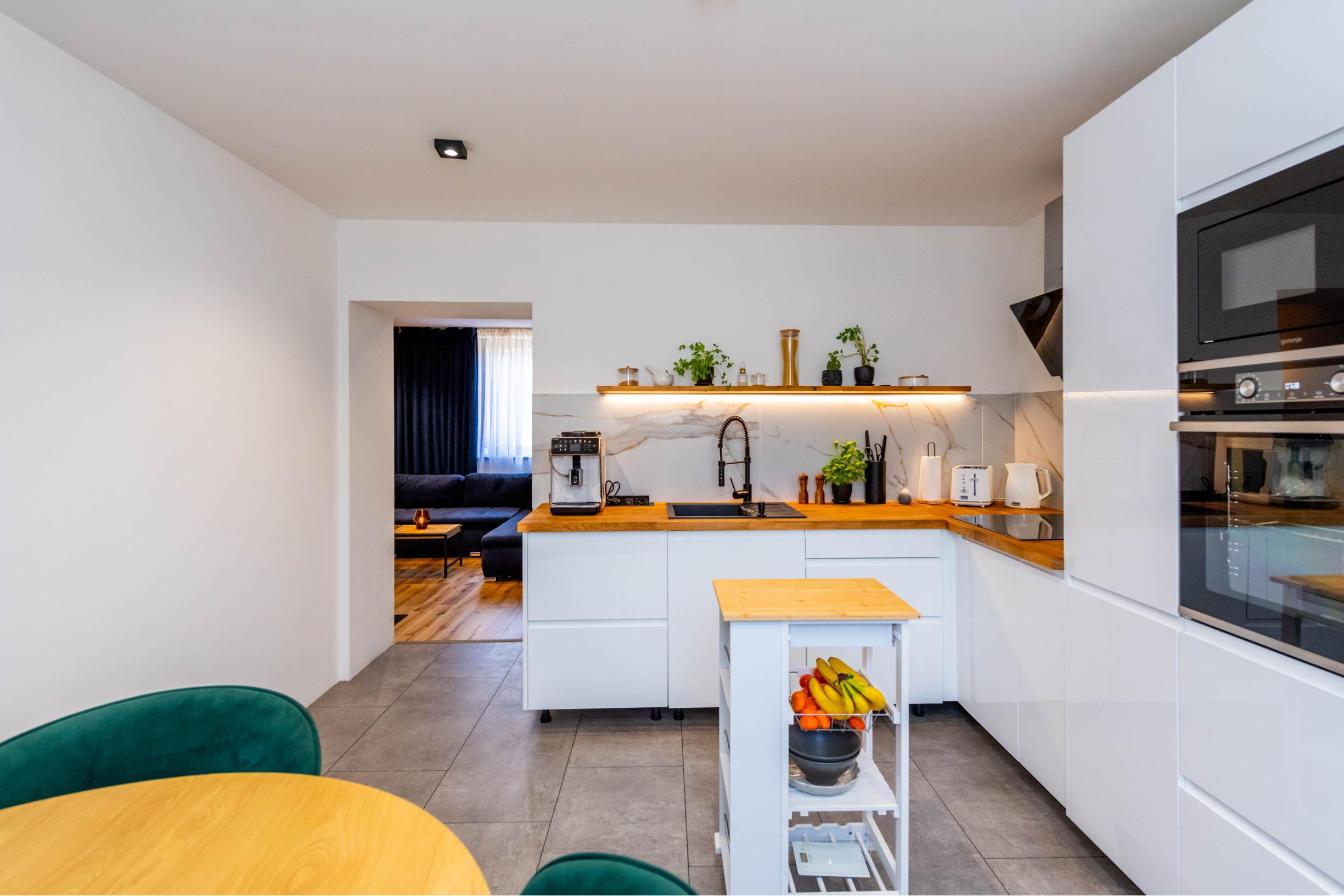 Exkluzívna ponuka : Rodinný dom v meste Medzilaborce časť  Vydraň okr. Medzilaborce