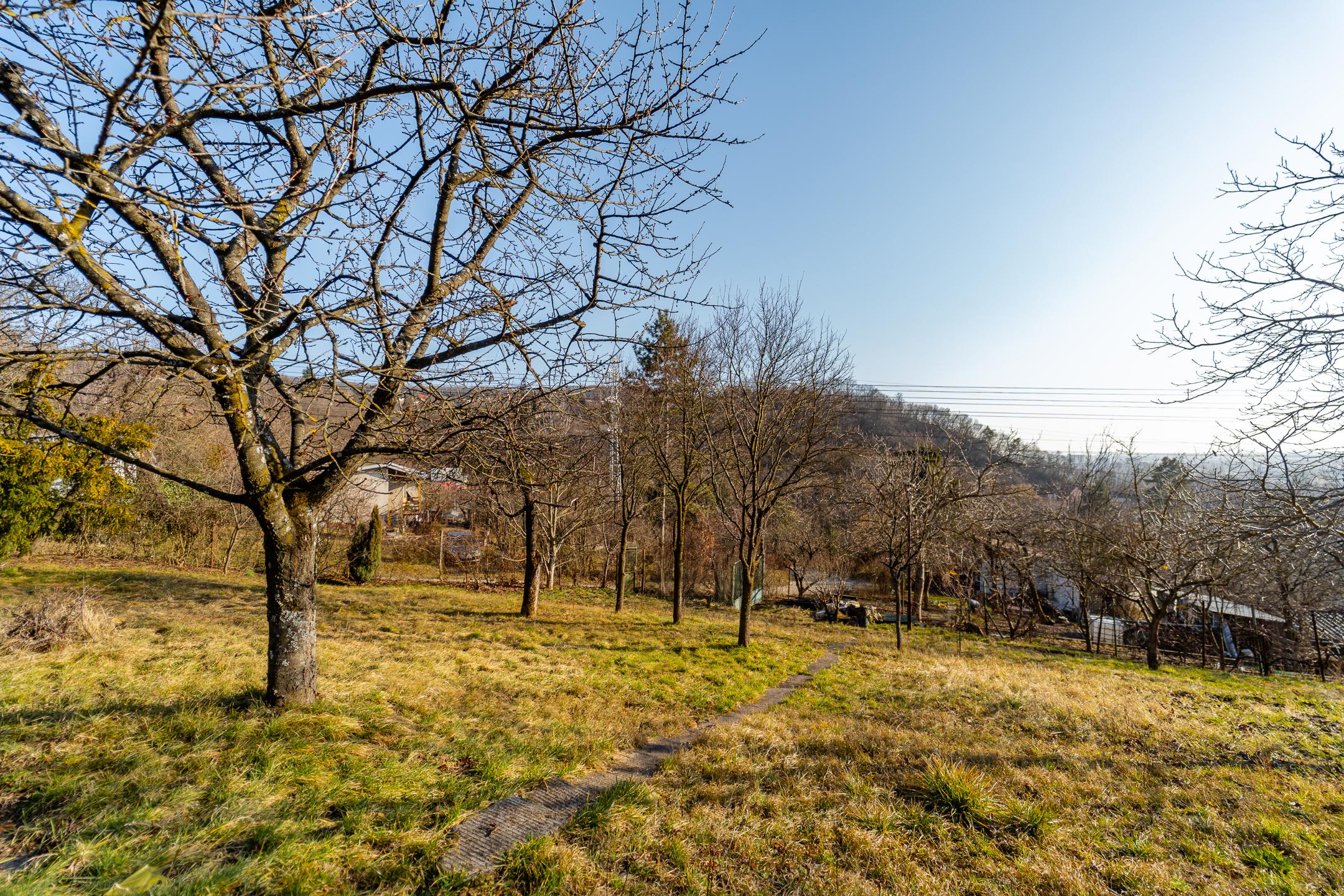 Ponúkame Vám na predaj záhrada vo Vyšnom Opátskom časť Nižná Úvrať