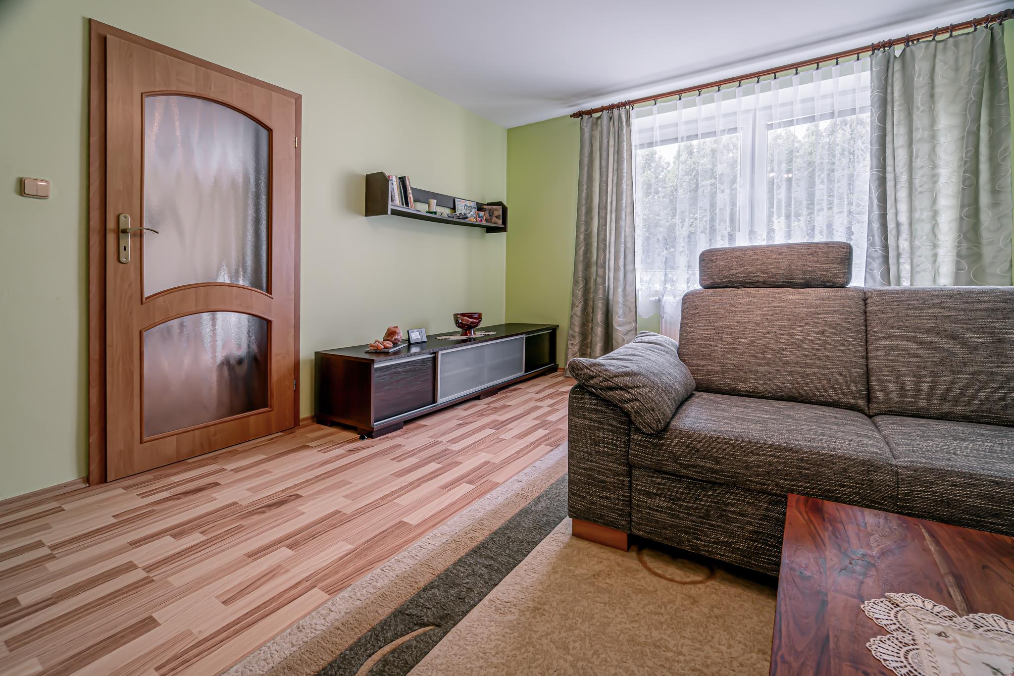 Predaj  pekného 2-izbového bytu s terasou vo Vysokých Tatrách !