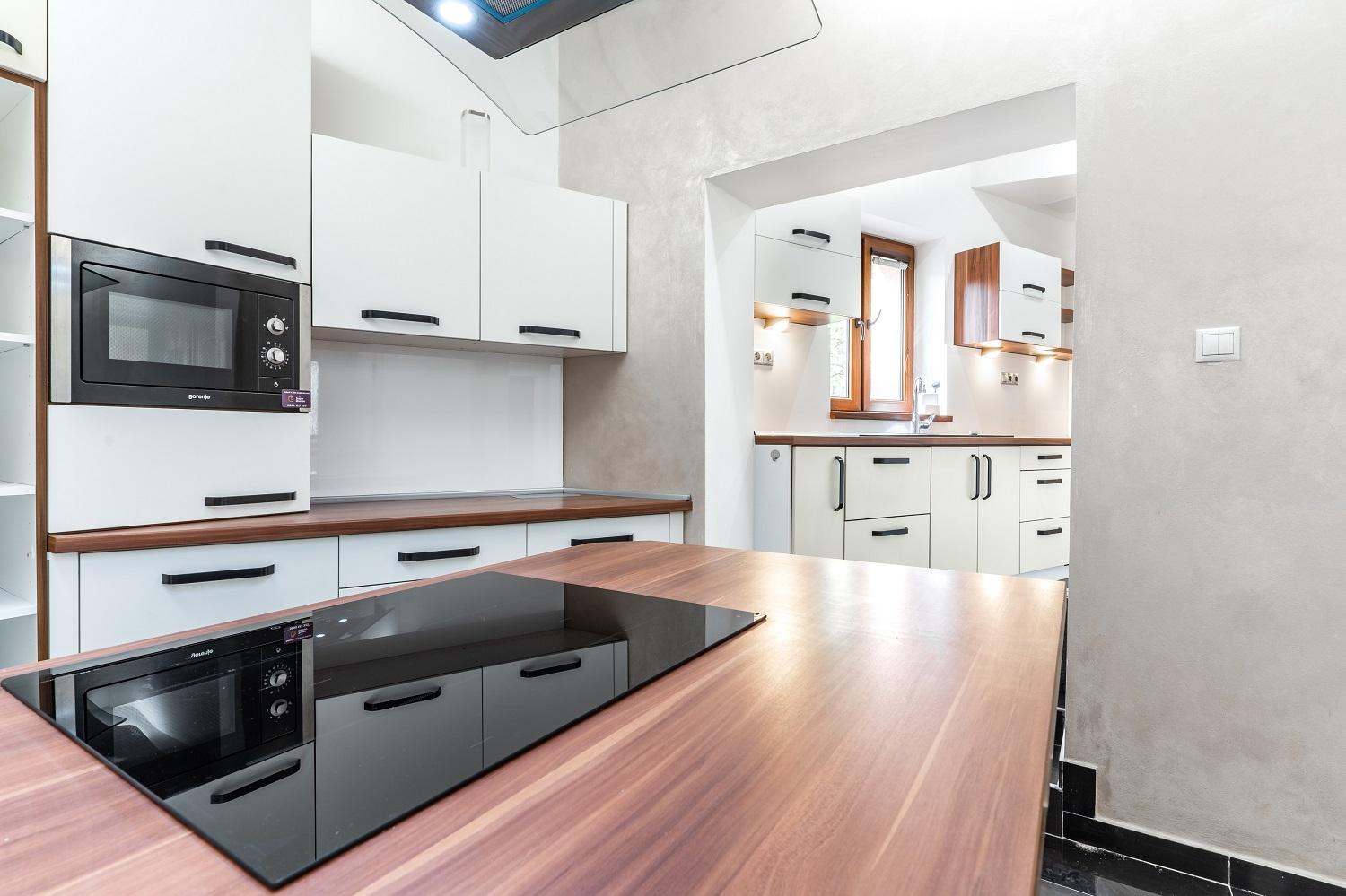 REZERVOVANÉ - Na predaj 3 izbový byt v Starom meste - Košice