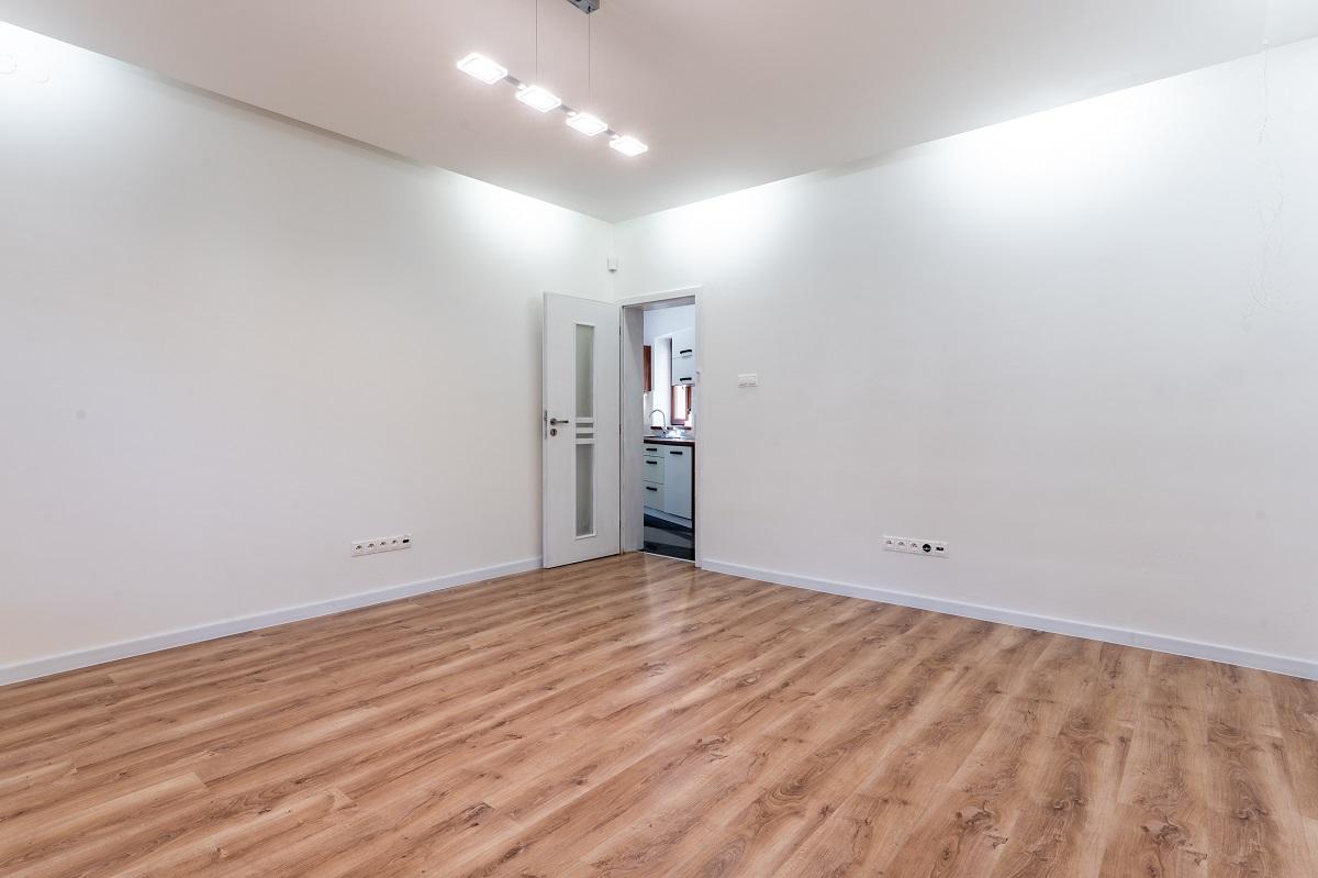 REZERVOVANÉ - Na predaj 3 izbový byt v Starom meste - Košice