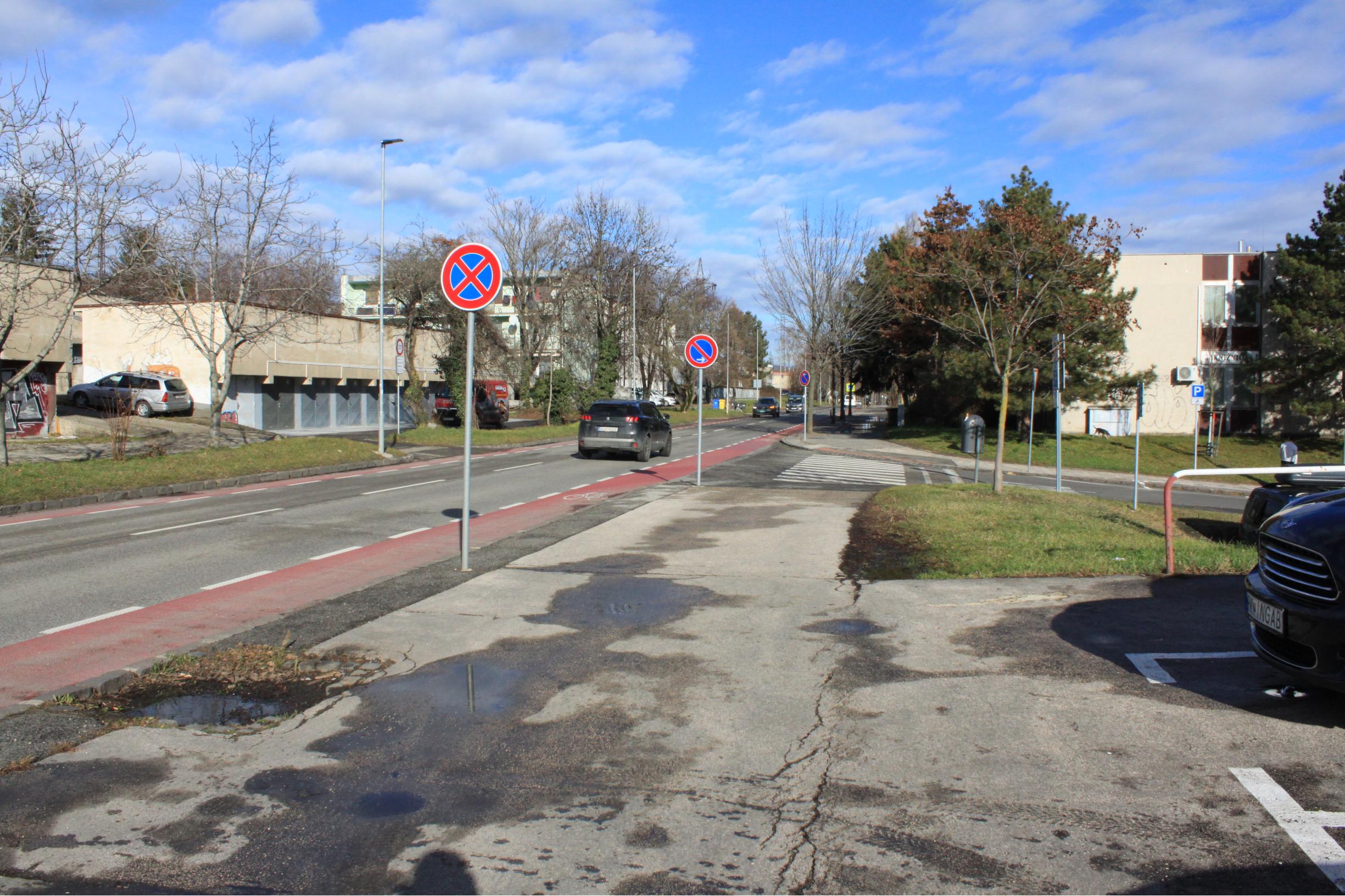 Na predaj samostatná garáž po rekonštrukcii– Pionierska ul. – Nové mesto