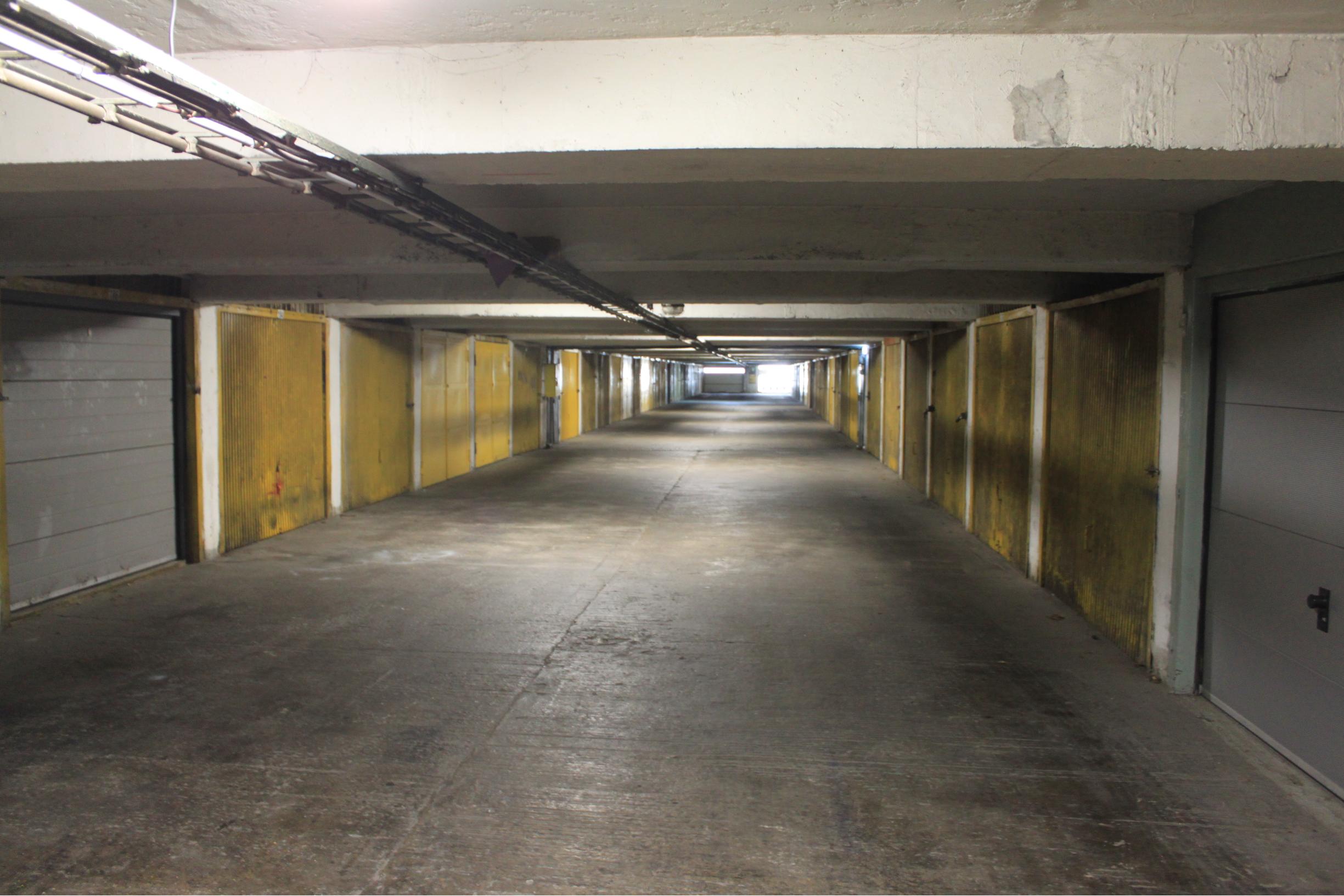 Na predaj samostatná garáž po rekonštrukcii– Pionierska ul. – Nové mesto