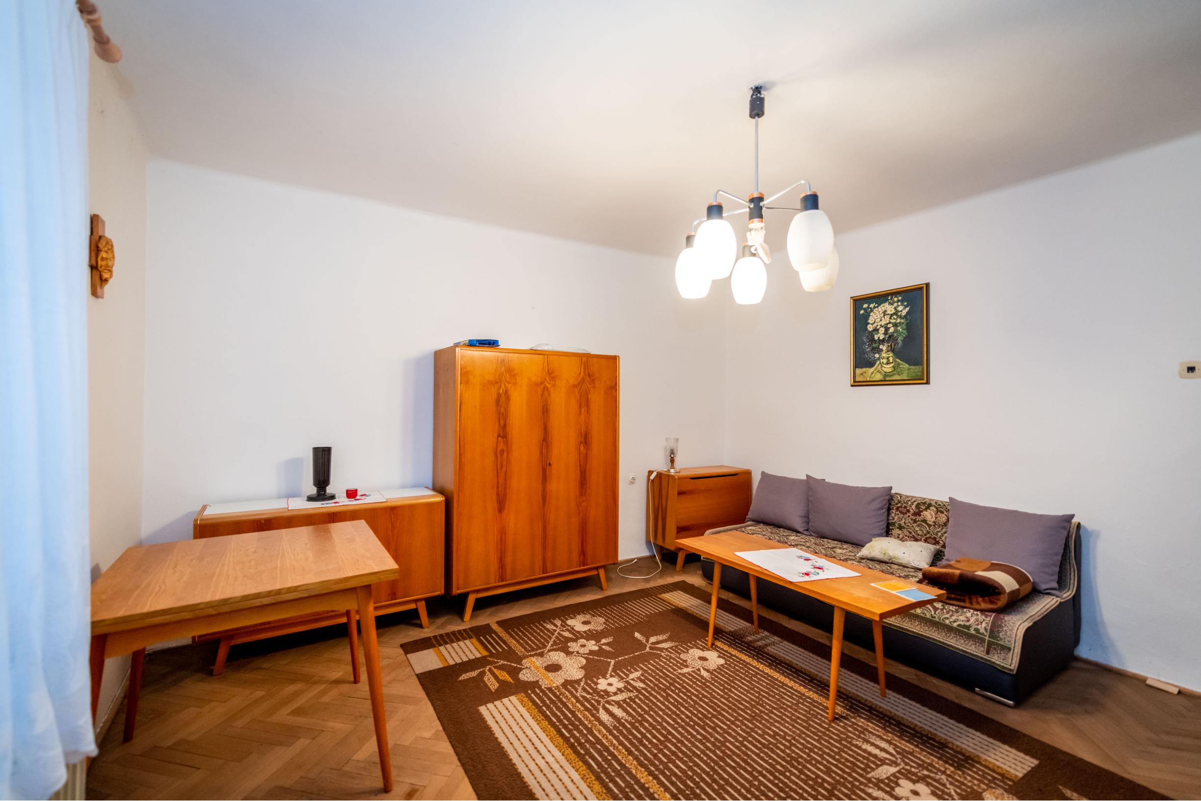 Exkluzívne na predaj rodinný dom v obci Úpor!