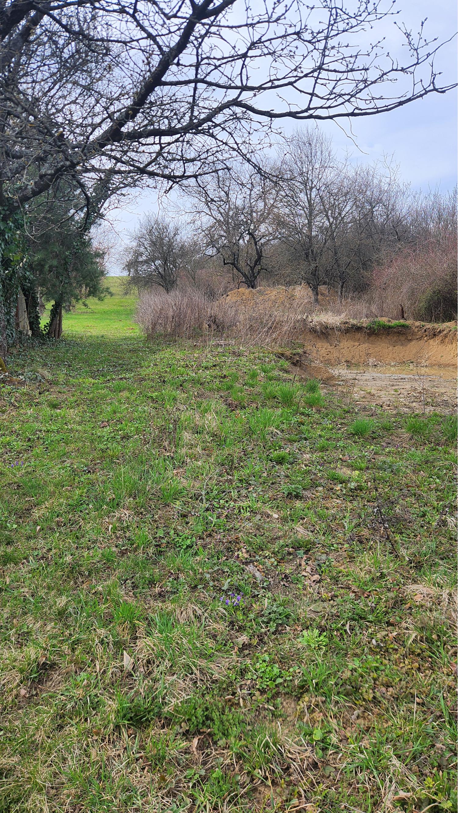 Exkluzívne na predaj stavebné pozemky v záhradkárskej oblasti za mestom Sečovce!
