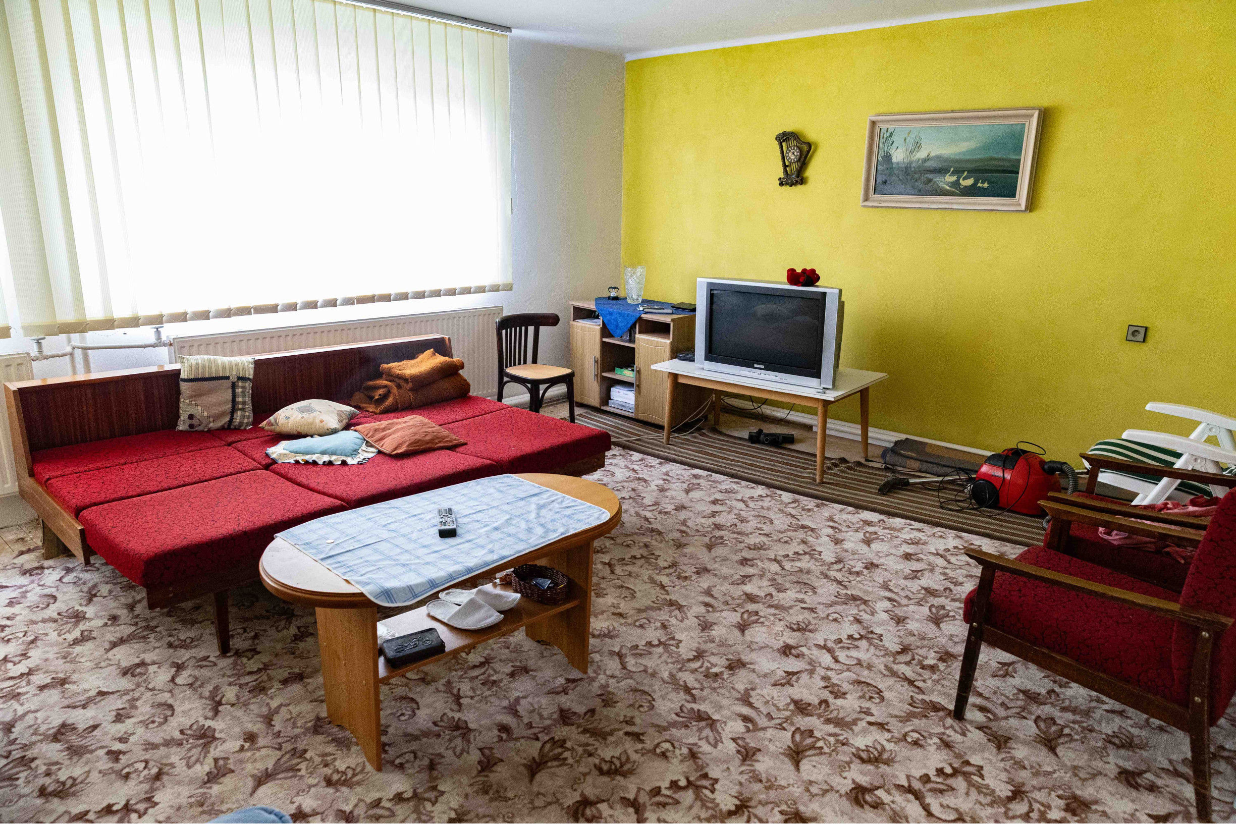 Exkluzívne na predaj   rodinný dom  s ideálnym pozemkom v obci  Čabalovce