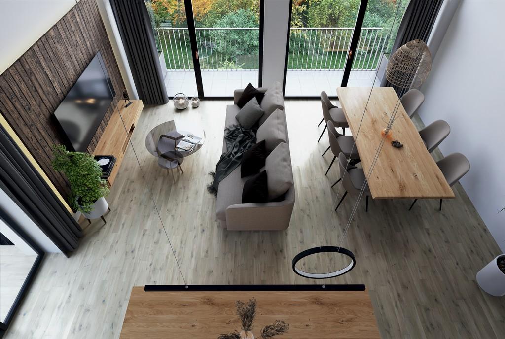 Predaj, 4 izb. rodinný dom, novostavba, Horné Otrokovce, Hlohovec