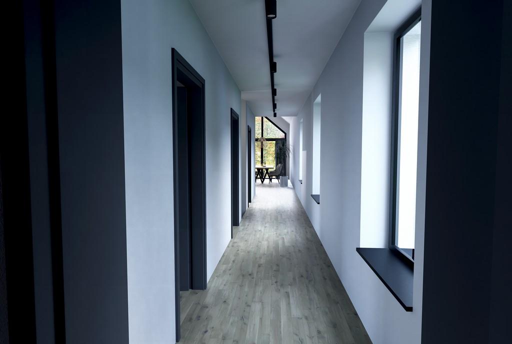 Predaj, 4 izb. rodinný dom, novostavba, Horné Otrokovce, Hlohovec