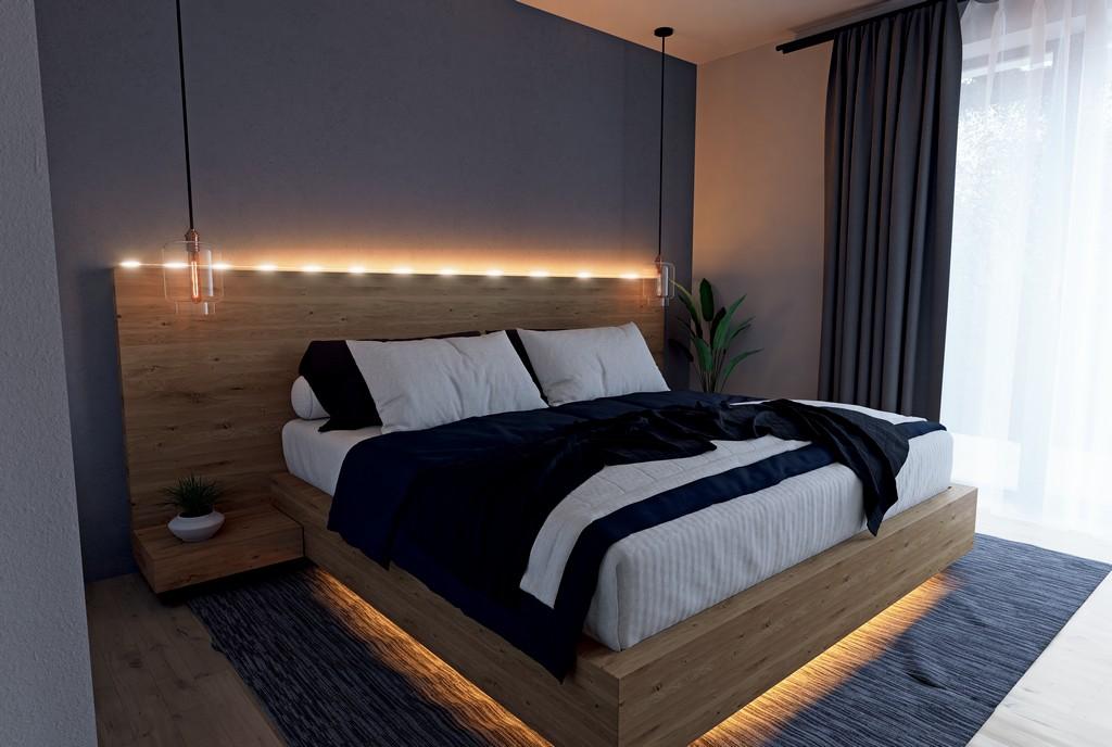 Predaj, 4 izb. rodinný dom, novostavba, Horné Otrokovce, Hlohovec